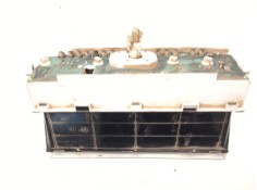 Recambio de cuadro instrumentos para opel frontera a (u92) 2.8 td (5bmwl4, 5bsud2) referencia OEM IAM 91147952   2