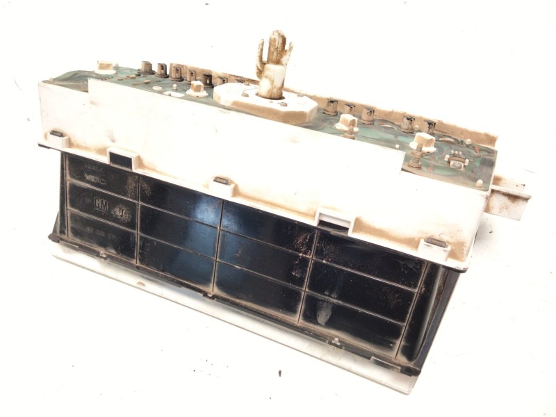 Recambio de cuadro instrumentos para opel frontera a (u92) 2.8 td (5bmwl4, 5bsud2) referencia OEM IAM 91147952  