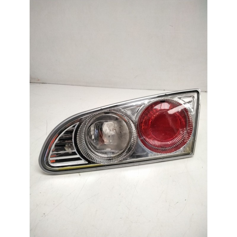 Recambio de piloto trasero derecho porton para seat ibiza iii (6l1) 1.9 tdi cupra r referencia OEM IAM 60-1190-1  LEXUS