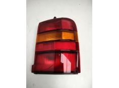 Recambio de piloto trasero derecho para nissan serena (c23) 2.0 d (kvjc23) referencia OEM IAM 265509C001  