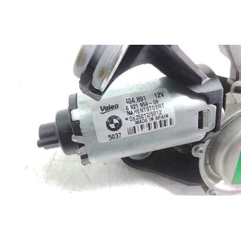 Recambio de motor limpia trasero para bmw serie 1 berlina (e81/e87) 118d referencia OEM IAM 692195906  