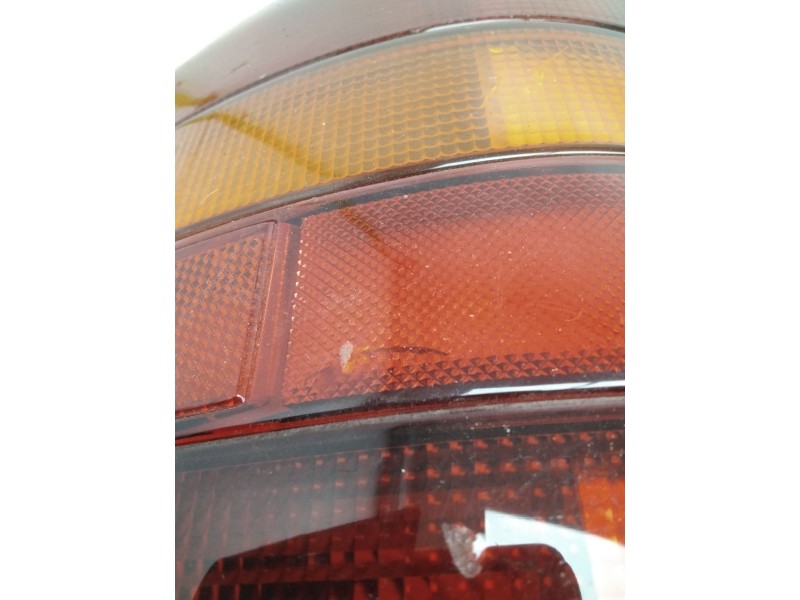 Recambio de piloto trasero derecho para nissan serena (c23) 2.0 d (kvjc23) referencia OEM IAM 265509C001  