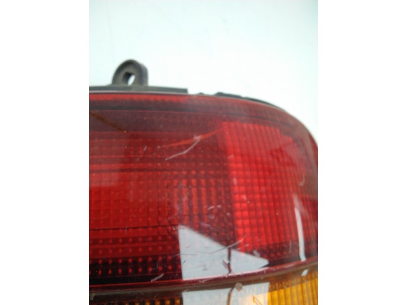 Recambio de piloto trasero derecho para nissan serena (c23) 2.0 d (kvjc23) referencia OEM IAM 265509C001  