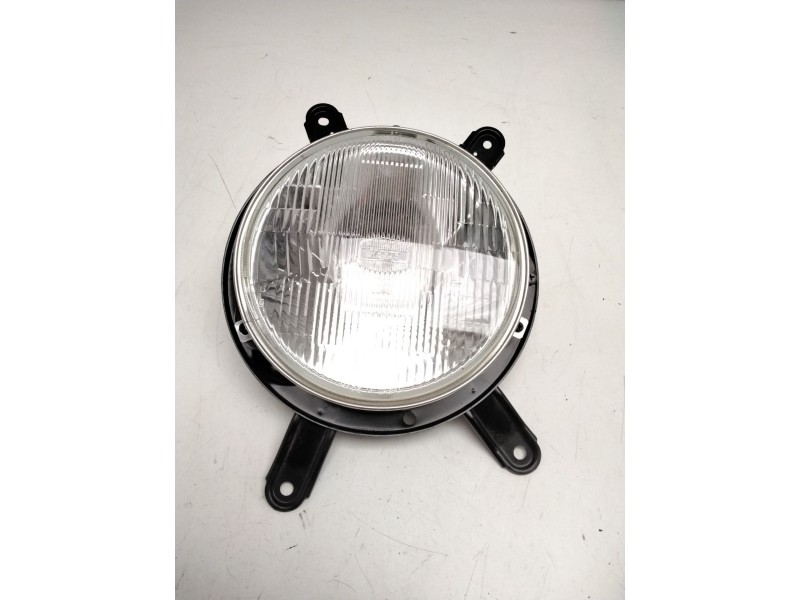 Recambio de faro izquierdo para nissan 100nx (b13) 1.6 sr referencia OEM IAM 997-16126  NISSAN SAFARI