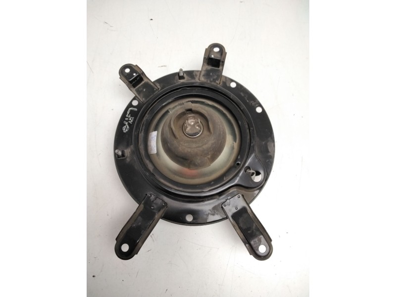 Recambio de faro izquierdo para nissan 100nx (b13) 1.6 sr referencia OEM IAM 997-16126  NISSAN SAFARI