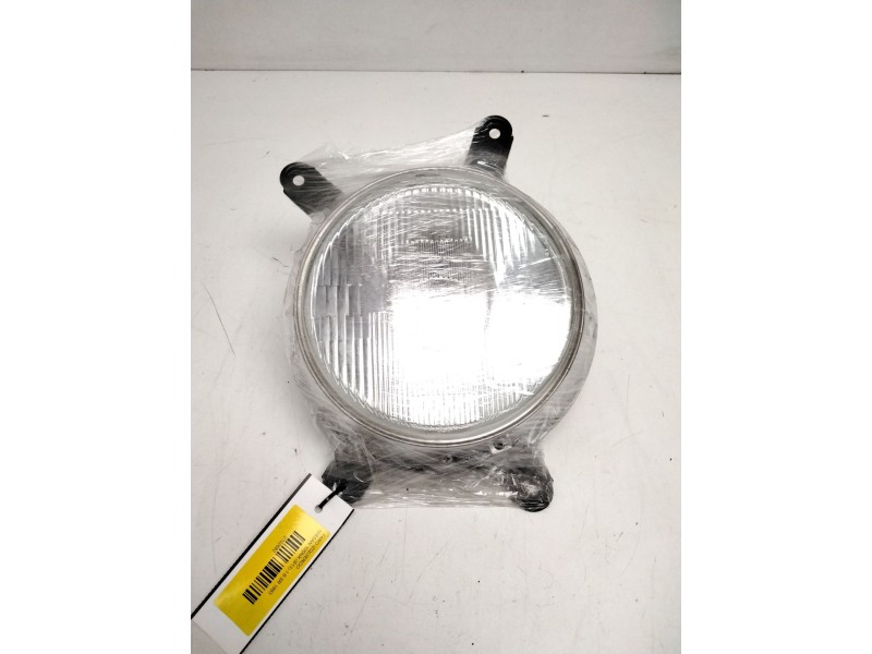 Recambio de faro izquierdo para nissan 100nx (b13) 1.6 sr referencia OEM IAM 997-16126  NISSAN SAFARI