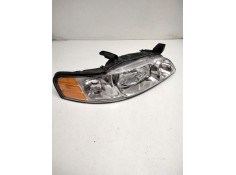 Recambio de faro derecho para nissan altima (l33) 2.5 referencia OEM IAM 935203  