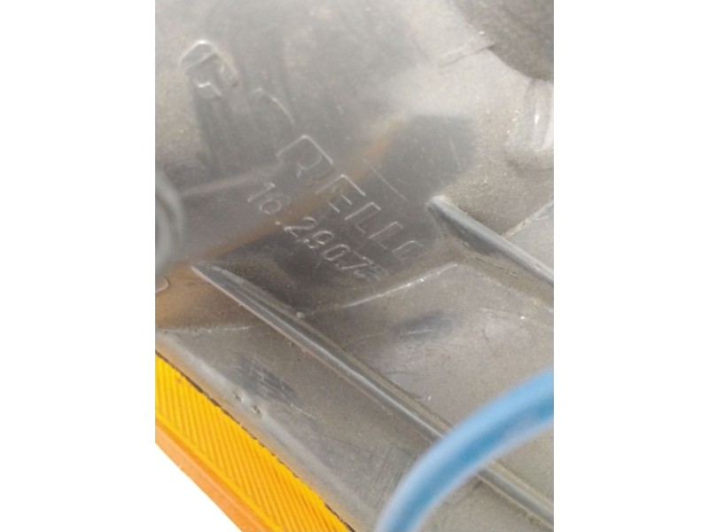 Recambio de piloto delantero derecho para alfa romeo 75 (162_) 1.8 turbo i.e. (162.b1e) referencia OEM IAM 16290748  