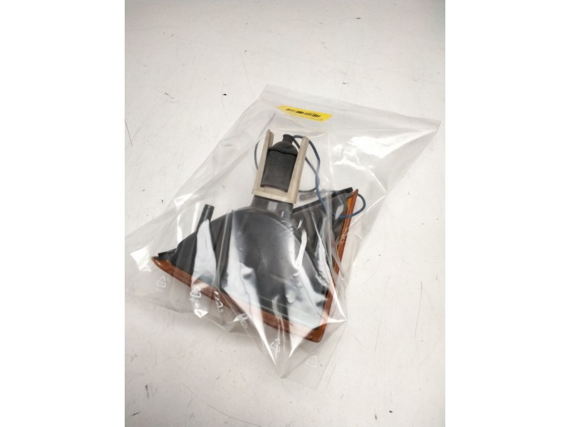 Recambio de piloto delantero derecho para alfa romeo 75 (162_) 1.8 turbo i.e. (162.b1e) referencia OEM IAM 16290748  