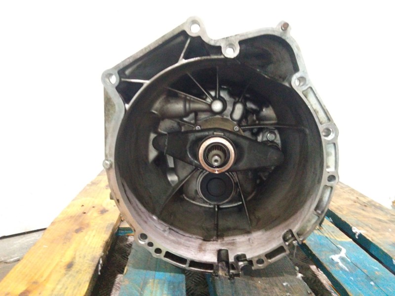 Recambio de caja cambios para bmw x3 (e83) 2.5 i referencia OEM IAM 1068401016  