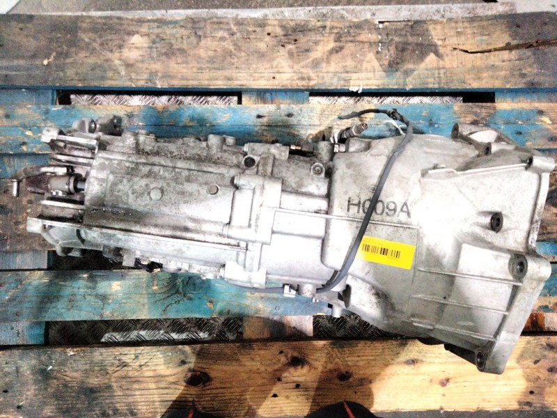 Recambio de caja cambios para bmw x3 (e83) 2.5 i referencia OEM IAM 1068401016  