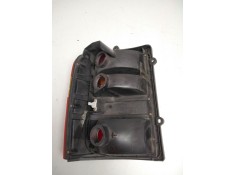 Recambio de piloto trasero derecho para nissan serena (c23) 2.0 d (kvjc23) referencia OEM IAM 265509C001   2