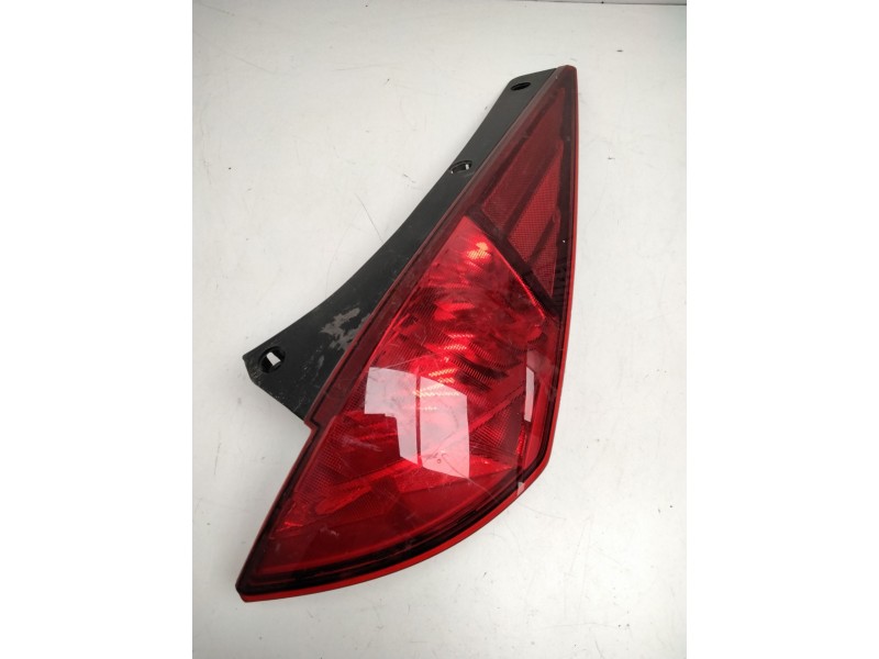 Recambio de piloto trasero derecho para nissan 350z coupé (z33) 3.5 referencia OEM IAM 26550CD40A  