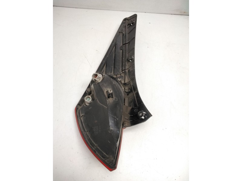 Recambio de piloto trasero derecho para nissan 350z coupé (z33) 3.5 referencia OEM IAM 26550CD40A  