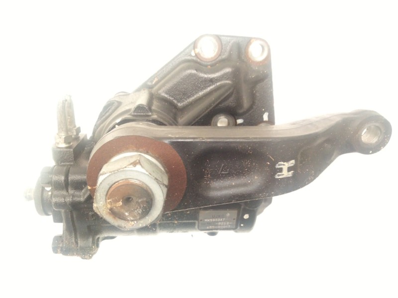 Recambio de caja direccion para fuso (mitsubishi) canter 7c15 eco hybrid referencia OEM IAM MK590347  