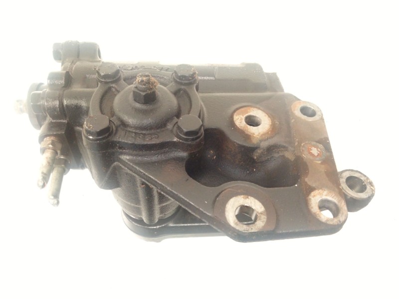 Recambio de caja direccion para fuso (mitsubishi) canter 7c15 eco hybrid referencia OEM IAM MK590347  