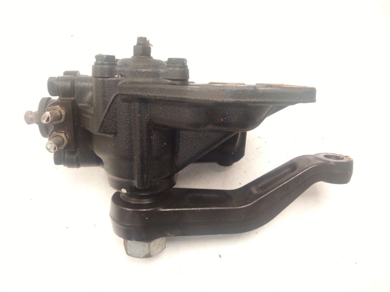 Recambio de caja direccion para fuso (mitsubishi) canter 7c15 eco hybrid referencia OEM IAM MK590347  