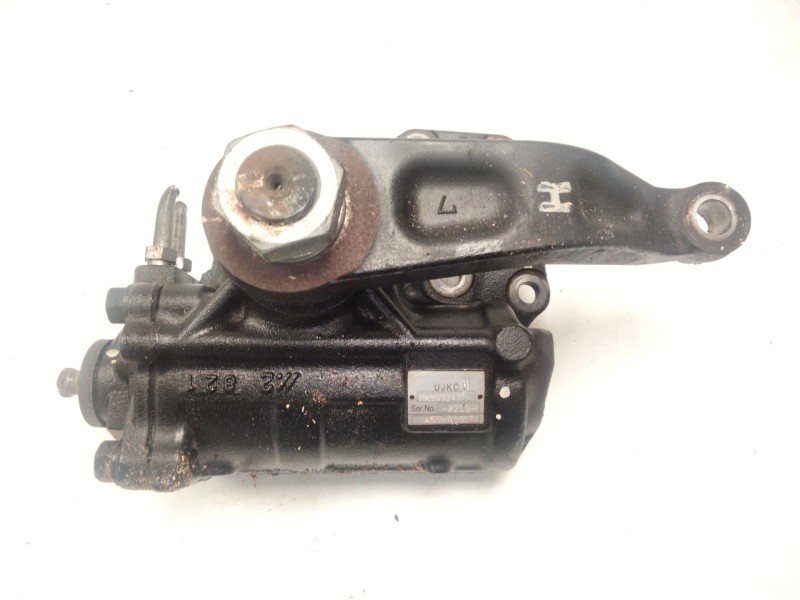 Recambio de caja direccion para fuso (mitsubishi) canter 7c15 eco hybrid referencia OEM IAM MK590347  