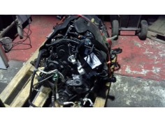 citroën berlingo station wagon del año 2015