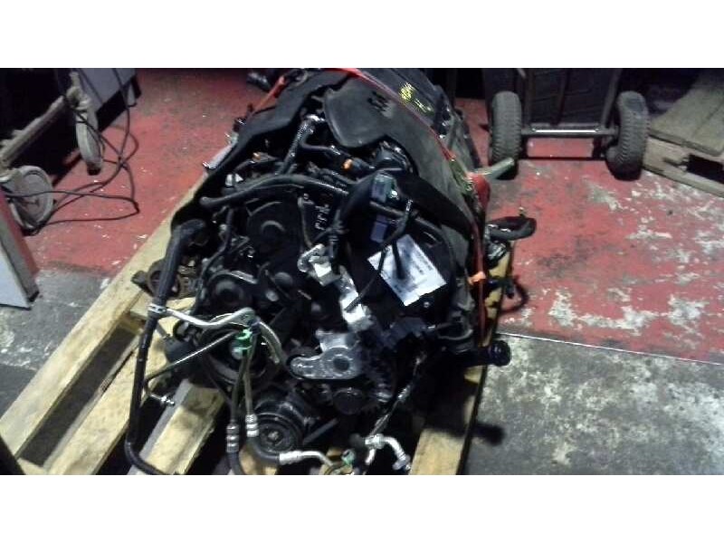 citroën berlingo station wagon del año 2015