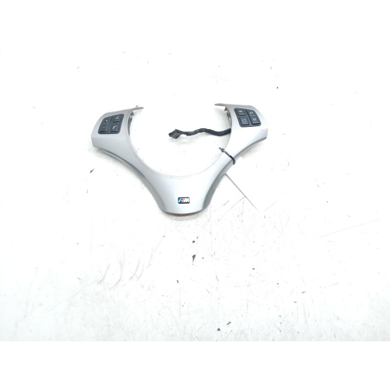 Recambio de mando volante para bmw 3 (e90) 320 d referencia OEM IAM 3051645  