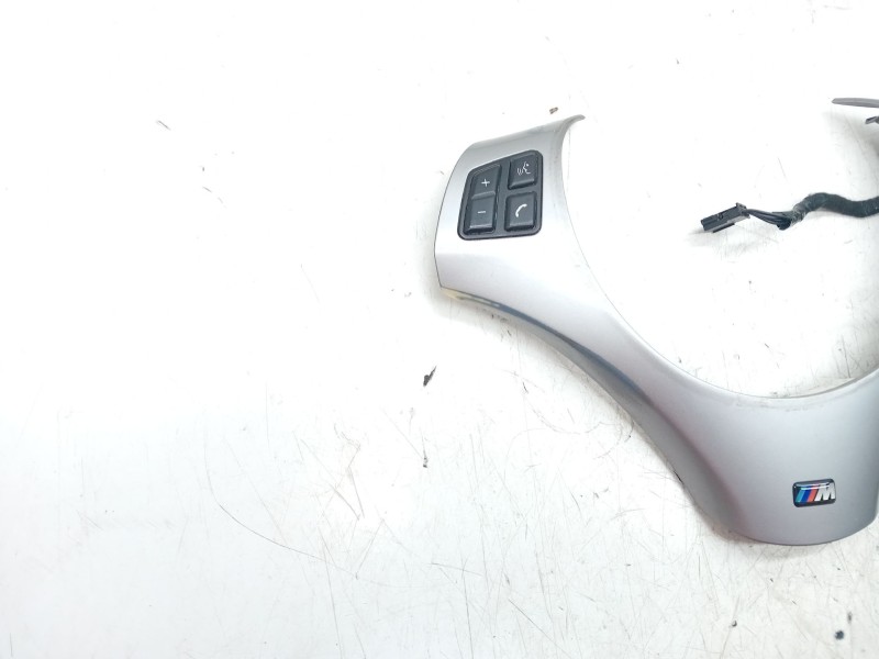 Recambio de mando volante para bmw 3 (e90) 320 d referencia OEM IAM 3051645  