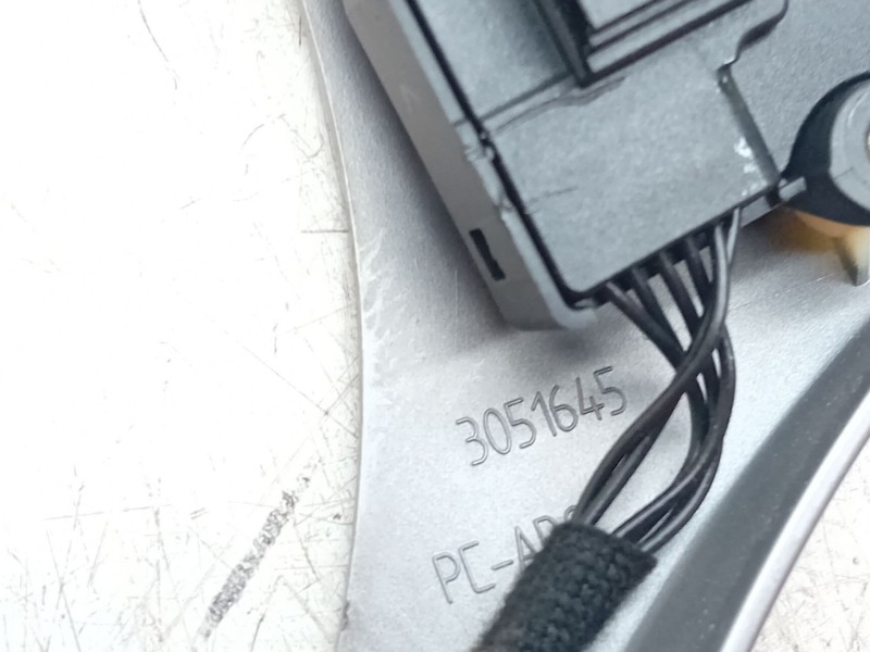 Recambio de mando volante para bmw 3 (e90) 320 d referencia OEM IAM 3051645  