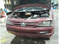peugeot 806 (221) del año 1999 2