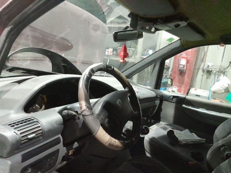 peugeot 806 (221) del año 1999