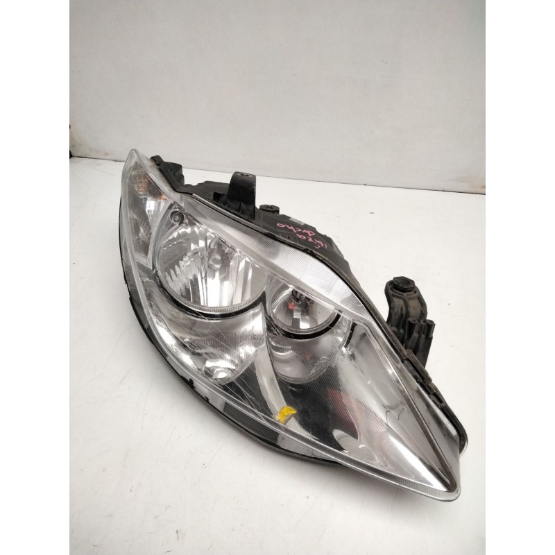 Recambio de faro derecho para seat ibiza iv (6j5, 6p1) 2.0 referencia OEM IAM 6J2941006  