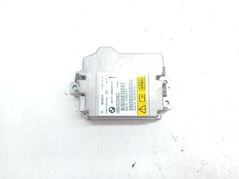 Recambio de centralita airbag para bmw 3 (e90) 320 d referencia OEM IAM 696460701  