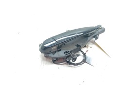 Recambio de maneta exterior trasera derecha para bmw 3 (e90) 320 d referencia OEM IAM    2