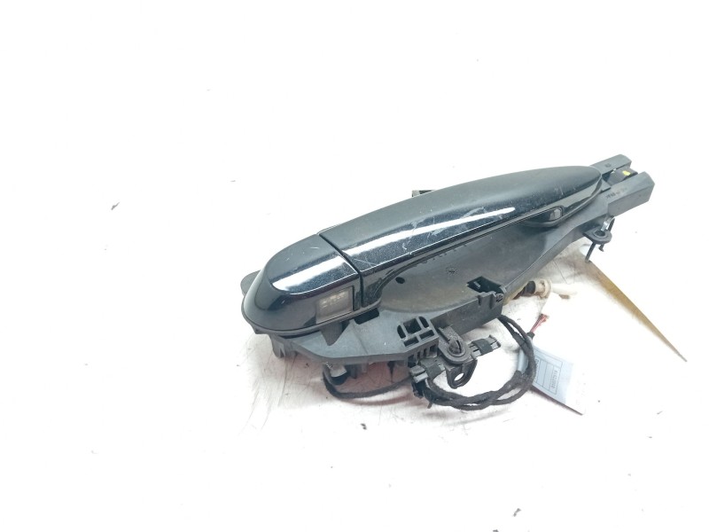 Recambio de maneta exterior trasera derecha para bmw 3 (e90) 320 d referencia OEM IAM   