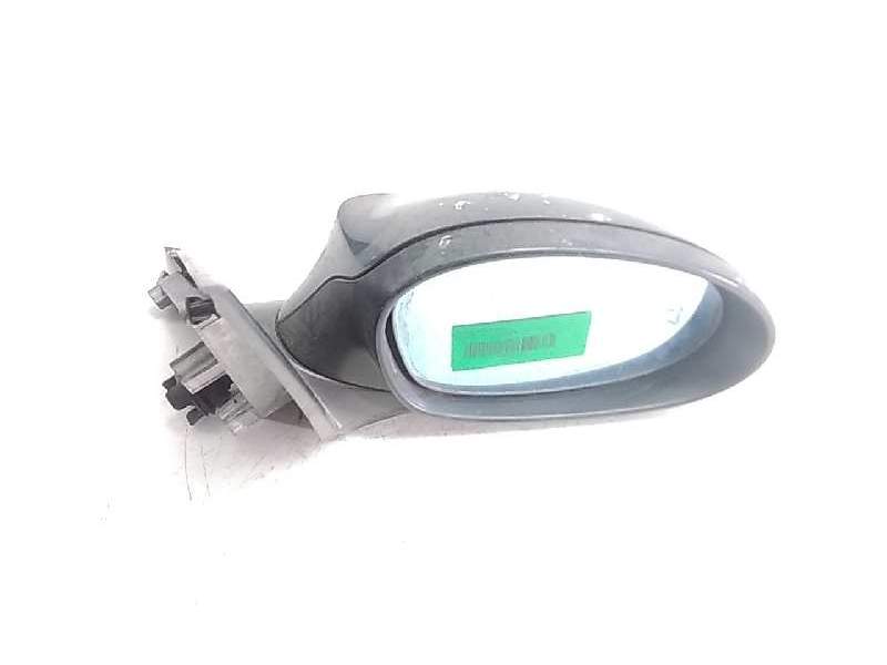 Recambio de retrovisor derecho para bmw serie 1 berlina (e81/e87) 118d referencia OEM IAM 34020  