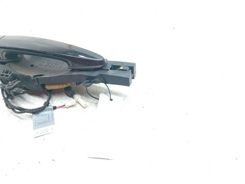 Recambio de maneta exterior trasera derecha para bmw 3 (e90) 320 d referencia OEM IAM   