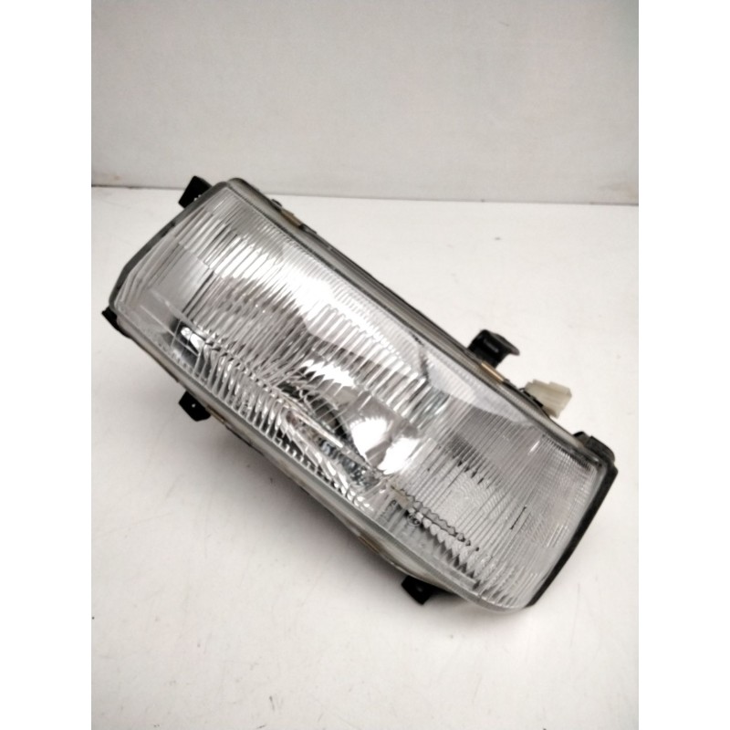 Recambio de faro izquierdo para nissan bluebird (t72 , t12, u12) 2.0 i referencia OEM IAM IKI1193  