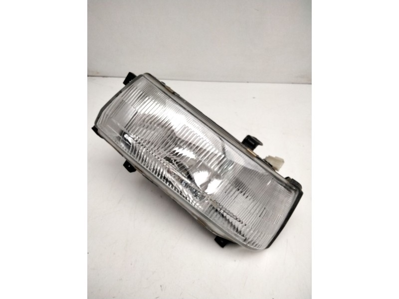 Recambio de faro izquierdo para nissan bluebird (t72 , t12, u12) 2.0 i referencia OEM IAM IKI1193  