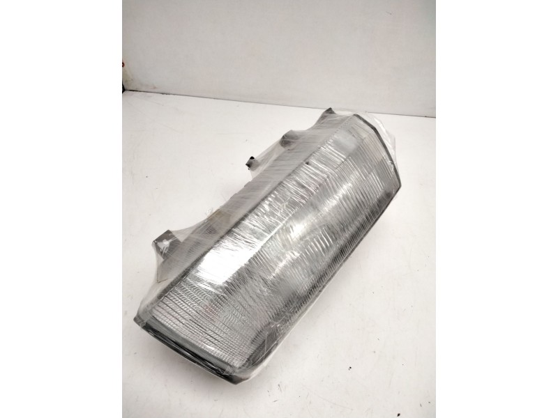 Recambio de faro izquierdo para nissan bluebird (t72 , t12, u12) 2.0 i referencia OEM IAM IKI1193  