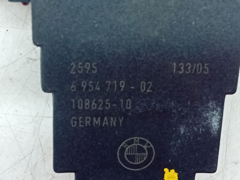 Recambio de conmutador de arranque para bmw 3 (e90) 320 d referencia OEM IAM 6954719  