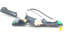 Recambio de elevalunas delantero izquierdo para bmw 3 (e90) 320 d referencia OEM IAM 6927027  