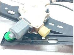 Recambio de elevalunas delantero izquierdo para bmw 3 (e90) 320 d referencia OEM IAM 6927027   2