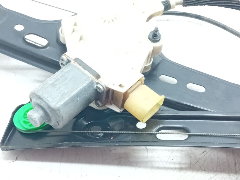 Recambio de elevalunas delantero izquierdo para bmw 3 (e90) 320 d referencia OEM IAM 6927027  