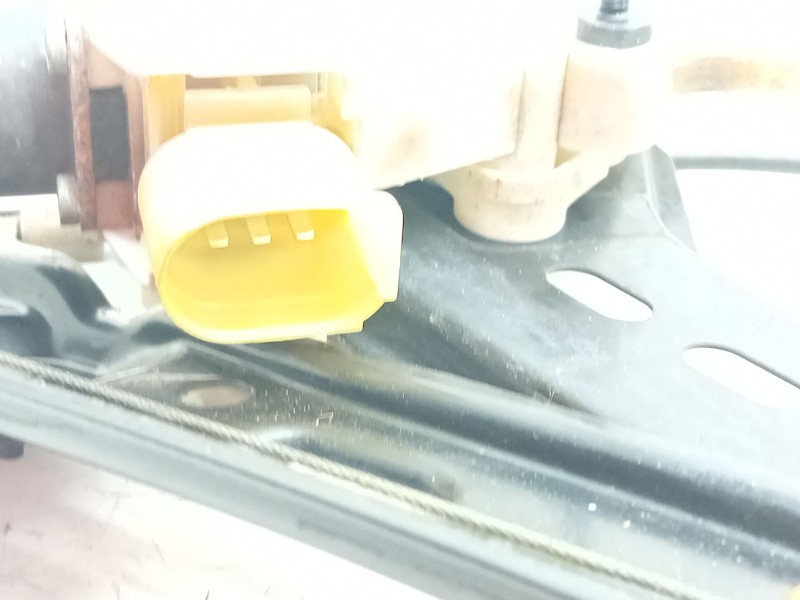 Recambio de elevalunas delantero izquierdo para bmw 3 (e90) 320 d referencia OEM IAM 6927027  