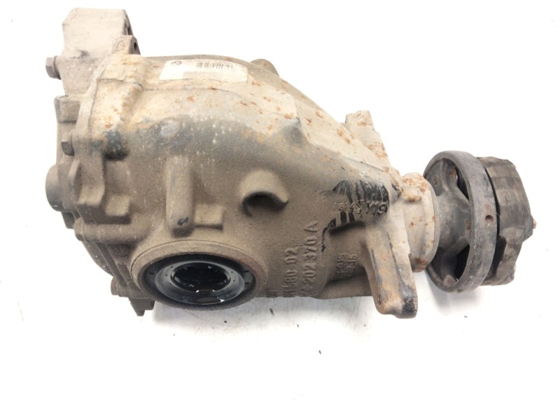 Recambio de diferencial trasero para bmw 3 (e90) 320 d referencia OEM IAM 7572804  