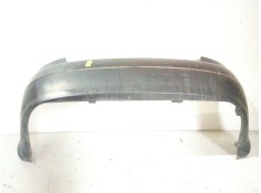 Recambio de paragolpes trasero para audi a4 b6 (8e2) 1.9 tdi referencia OEM IAM    2