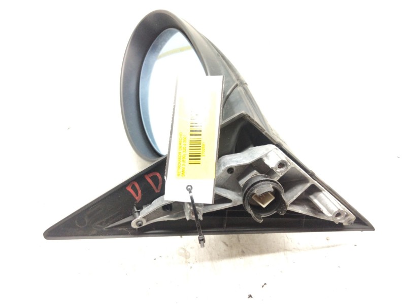 Recambio de retrovisor derecho para bmw 3 (e90) 320 d referencia OEM IAM 7075626  