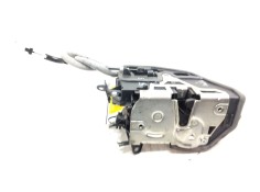 Recambio de cerradura puerta trasera derecha para bmw 3 (e90) 320 d referencia OEM IAM 7060296  