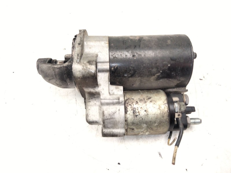 Recambio de motor arranque para bmw x3 (e83) 2.5 i referencia OEM IAM 7515391 0001107443 