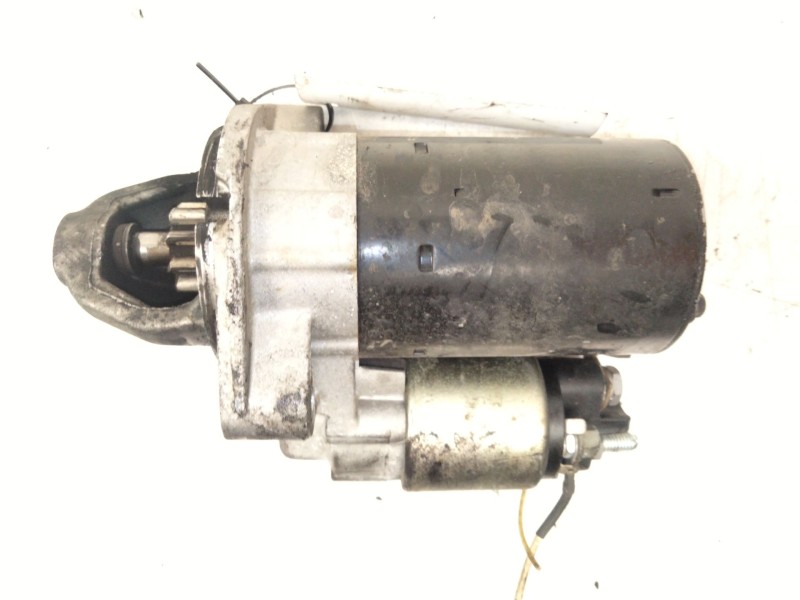 Recambio de motor arranque para bmw x3 (e83) 2.5 i referencia OEM IAM 7515391 0001107443 