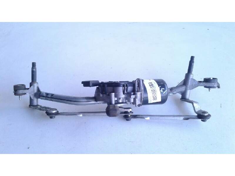 Recambio de motor limpia delantero para citroën c3 tonic referencia OEM IAM   